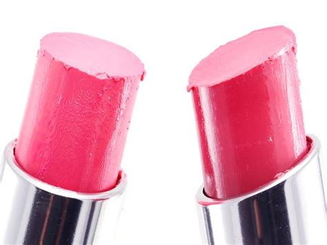 Review & FOTDs: Dior Addict Extreme Lipsticks in Holiday, 